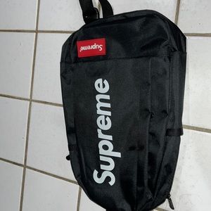 Supreme Waist Bag